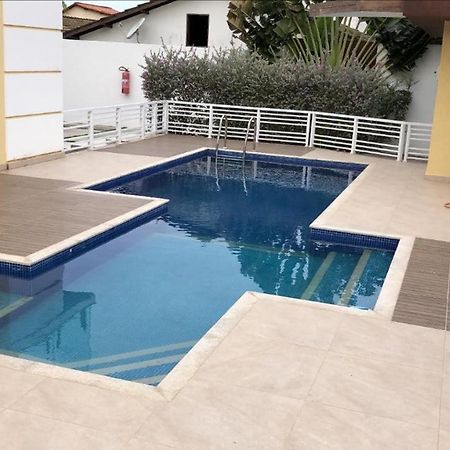 Duplex Com Piscina Peró Cabo Frio Exterior foto