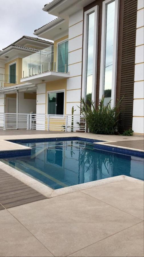 Duplex Com Piscina Peró Cabo Frio Exterior foto