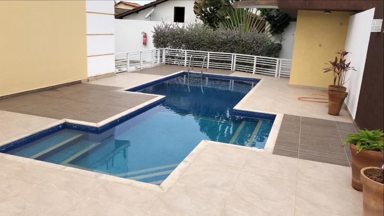 Duplex Com Piscina Peró Cabo Frio Exterior foto