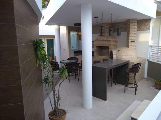 Duplex Com Piscina Peró Cabo Frio Exterior foto